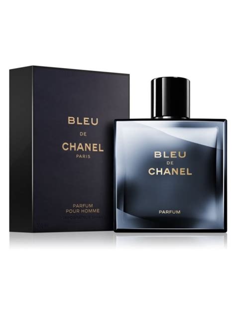 bleu de chanel harga